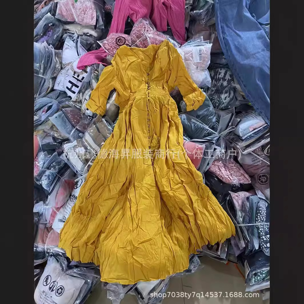 Transfronterizos shein mujeres camisas misceláneas comercio exterior ropa de mujer productos de cola de ropa barata fábrica de ropa al por mayor bajo gabinete