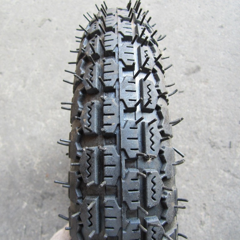 工厂直销 PU发泡轮 橡胶充气轮  PU橡胶充气轮