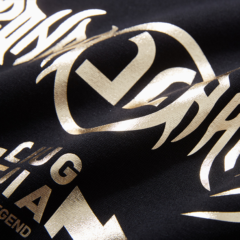 Herrenbekleidung Modemarke Große Größe Herren Herbst Personalisierter Buchstabendruck Lose Herren Übergrößenpullover_voghion.com