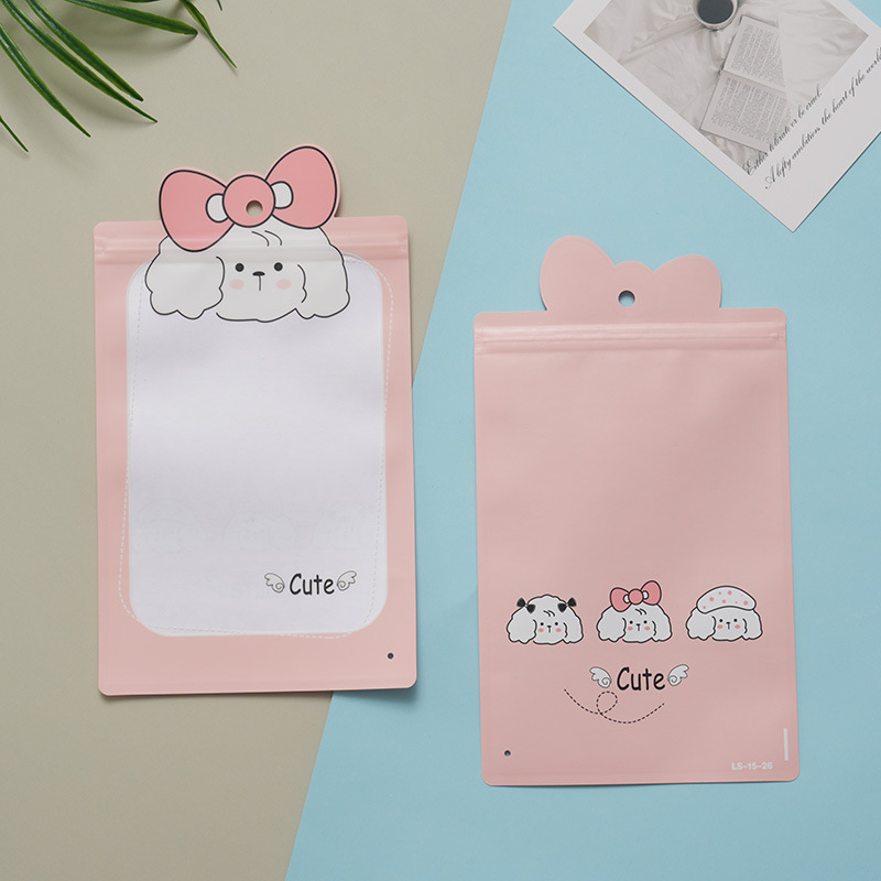 Children's cartoon medical mask