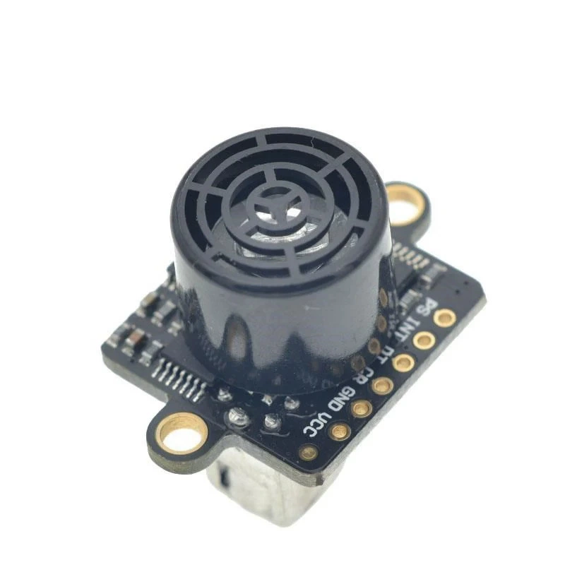 ГЙ-US42 I2C Pixhawk APM Flying Control ультразвуковой модуль поля MB1242 40 SRF02