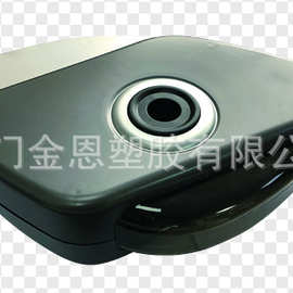 JE820:曲柄塞+前罩
