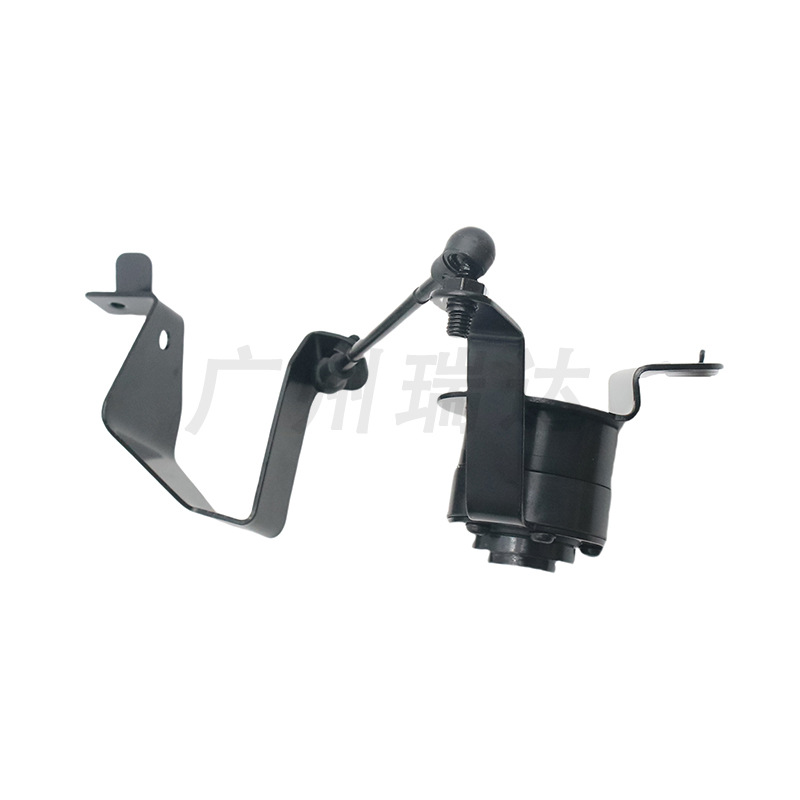 15267455 Sensor de altura del cuerpo para 2001 - 2006 Chevrolet Yukon XL Suburb