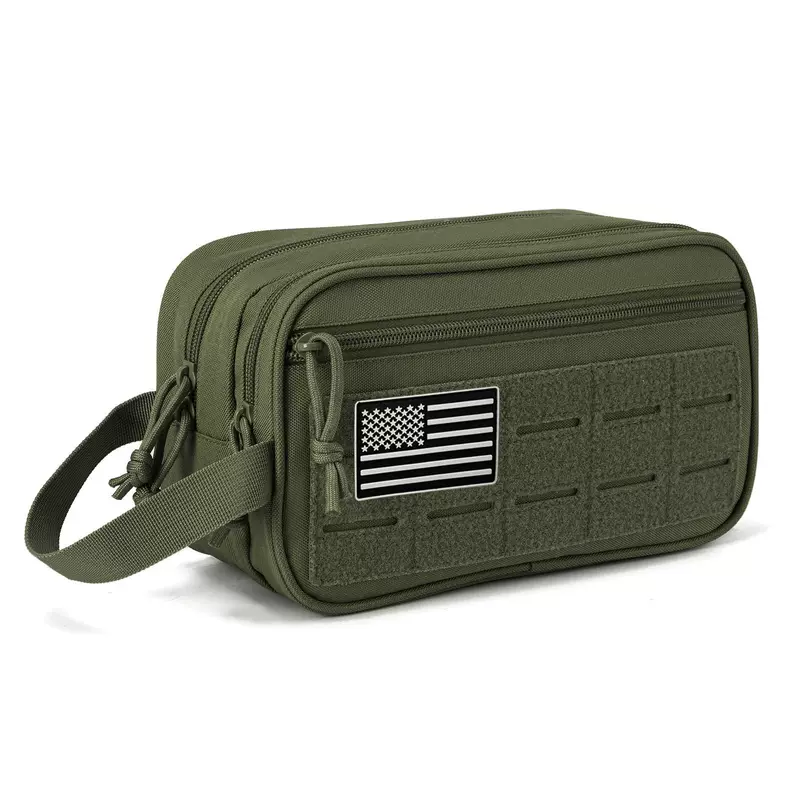 Мужская дорожная сумка, набор для бритья, organizer bag