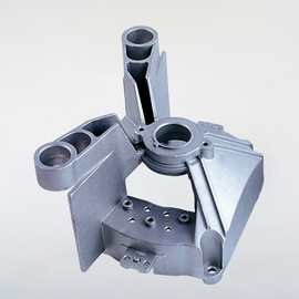 Aerter深圳电机壳体底座压铸件cnc机加工串激电机端盖cnc铝件加工