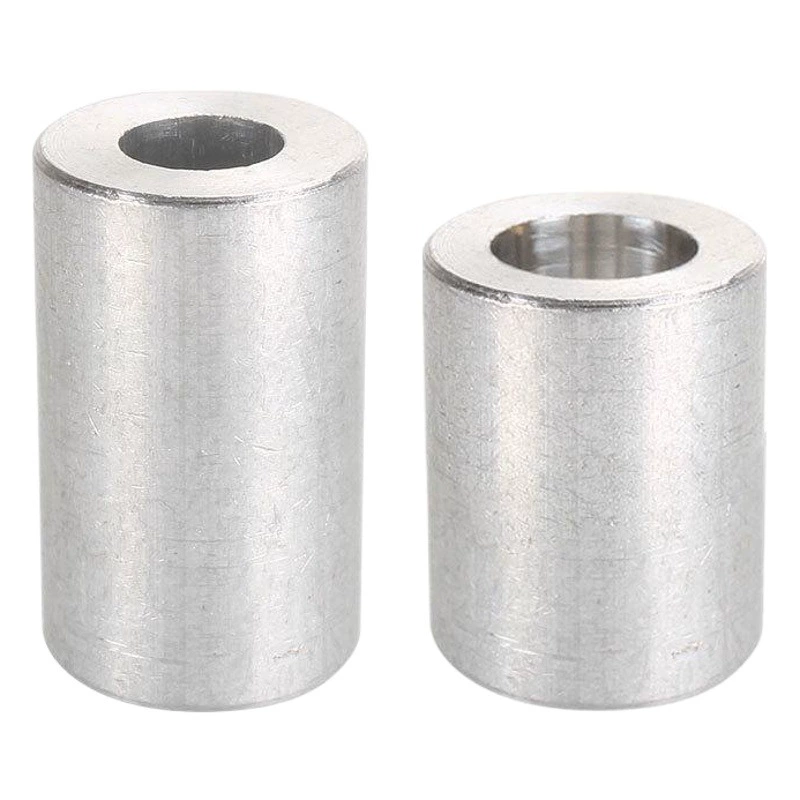 Аксессуары для 3D-принтеров шкив изоляционный Колонный блок стойка алюминиевая колонна m4m5CR10 разделительная прокладка подшипника