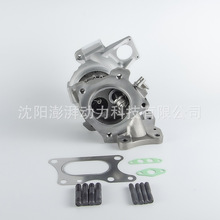 ���ñ���CR-V/˼��������ѹ���ܳ�49373-07011 189005AAA01 TD02
