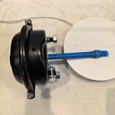 Manufacturer Supplies Fuhua Bridge Brake Brake cylinder