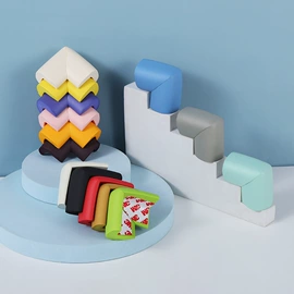 防撞角;防撞条;其他安全防护