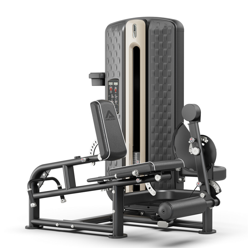 entrenador de hombros comercial gimnasio de hombro sentado dispositivo de educación privada hombro empuje empuje pecho elevación de hombros máquina integrada