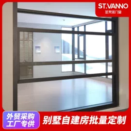 平开窗;推拉门;推拉窗