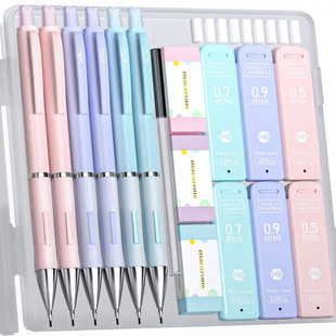 U 48561 Students' Mechanical Pencil С�W���Ԅ��U�P�羳��