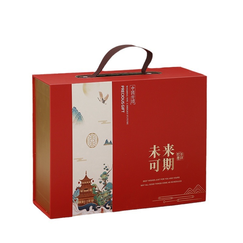 Dama DE HONOR regalo de mano regalo de boda Año Nuevo dragón año regalo empresa tienda celebración actividad bancaria apertura regalo de mano al por mayor