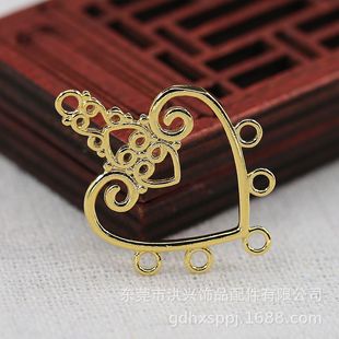 DIY�Ʒ����ֹ�DIY��ɫ�~21*30MM������K���L��������B2941