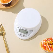 跨境新款高精度迷你家用厨房秤厨房电子秤药材秤烘焙用秤咖啡秤