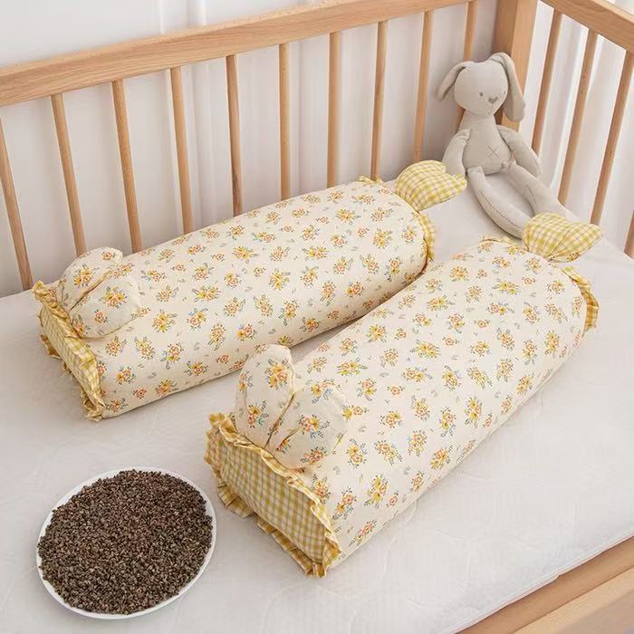 면 토끼 베개--꽃말