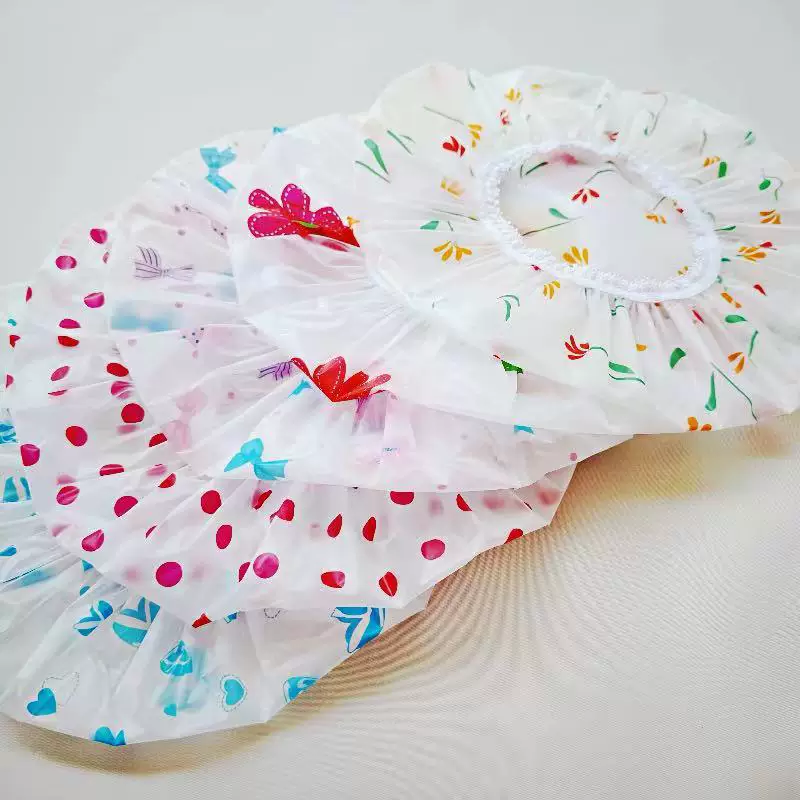 Shower cap, wholesale