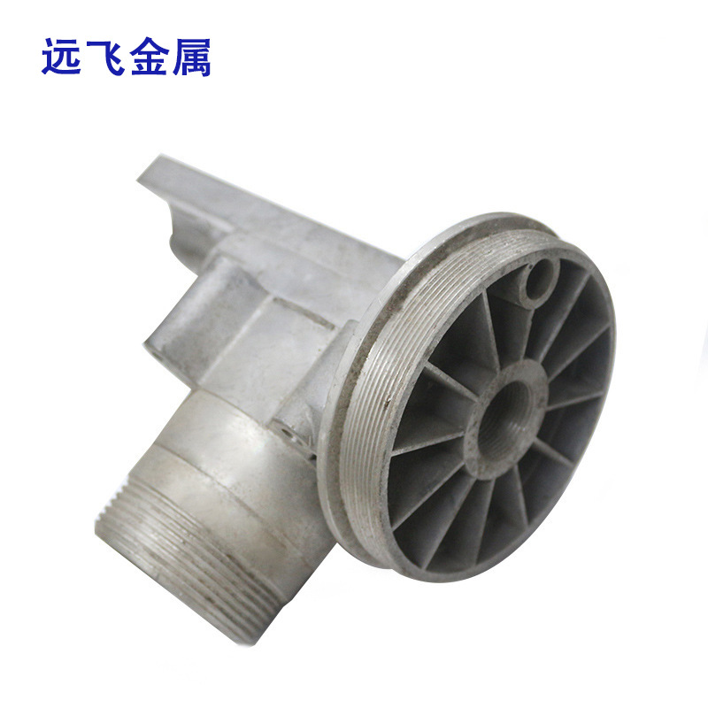 铝合金压铸产品加工 厂家直供铝合金产品压铸 来图定 制