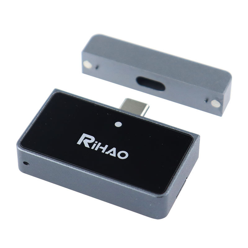 Ri Yan M2 solid -state hard disk box 2230 Portable external NVMe protocol mobile SSD general -purpose large capacity USB3.2
