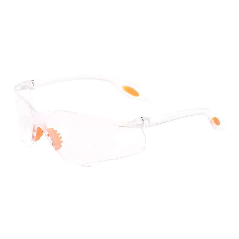 安全防护眼镜护目镜防飞溅抗冲击眼镜多色可选