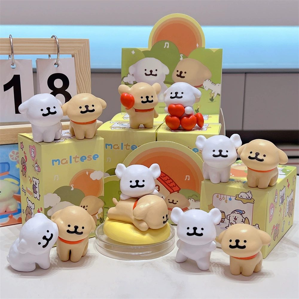 Cute table toy, doll, Birthday gift