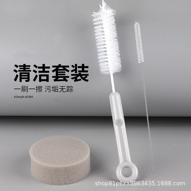 Cup Brush, Cup Cleaning Brush, Long-Handled Bottle Cleaning Brush, No Dead Corners, Stain Removal Sponge, Small Brush Wholesale Cup Brush, Cup Cleaning Brush, Long-Handled Bottle Cleaning Brush, No Dead Corners, Stain Removal Sponge, Small Brush Wholesale