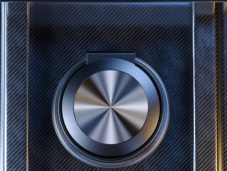 Suitable for Denza D9 Car Ashtray N7 Z9Gt N9 Car Ashtray, Complete Collection of Car Interior Accessories