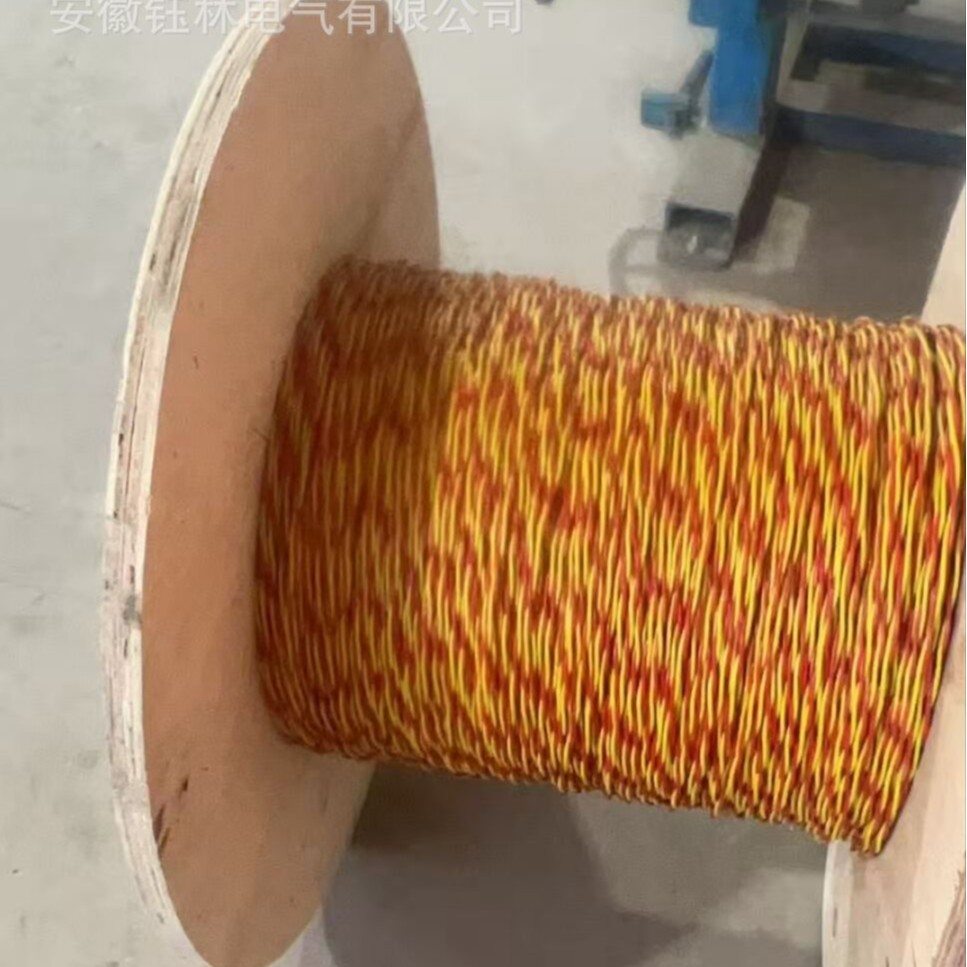 加工各种规格双绞线