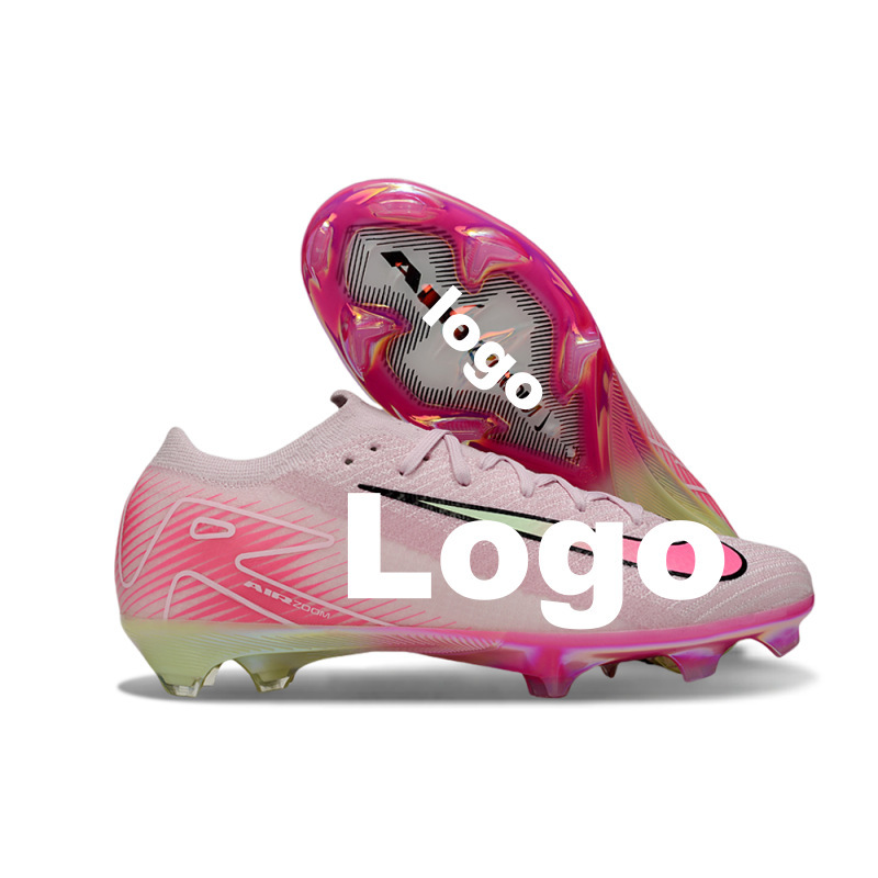 Putian Manufacturers Wholesale Cross-Border Mercurial Vapor 16 Elite Assassin Low-Top Fg Sports Football Shoes