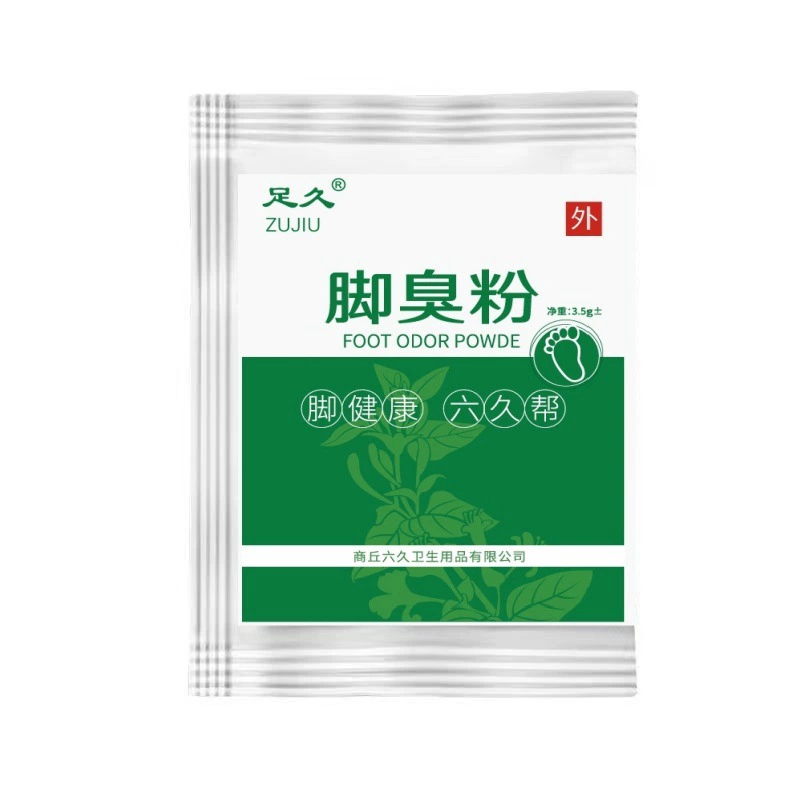 Порошок запаха ног порошок для ванн для ног носки для обуви дезодорант порошок для удаления пота ног удаление запаха ног зуд ног порошок для ванн для ног оптом