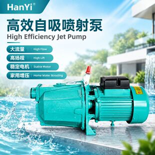 Factory screw self-sucking pump centrifugal pump