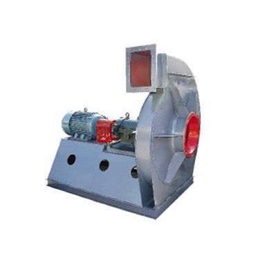 佛山九洲普惠9-26A/D式高压离心通风机11.2D除尘排尘颗粒耐磨离心