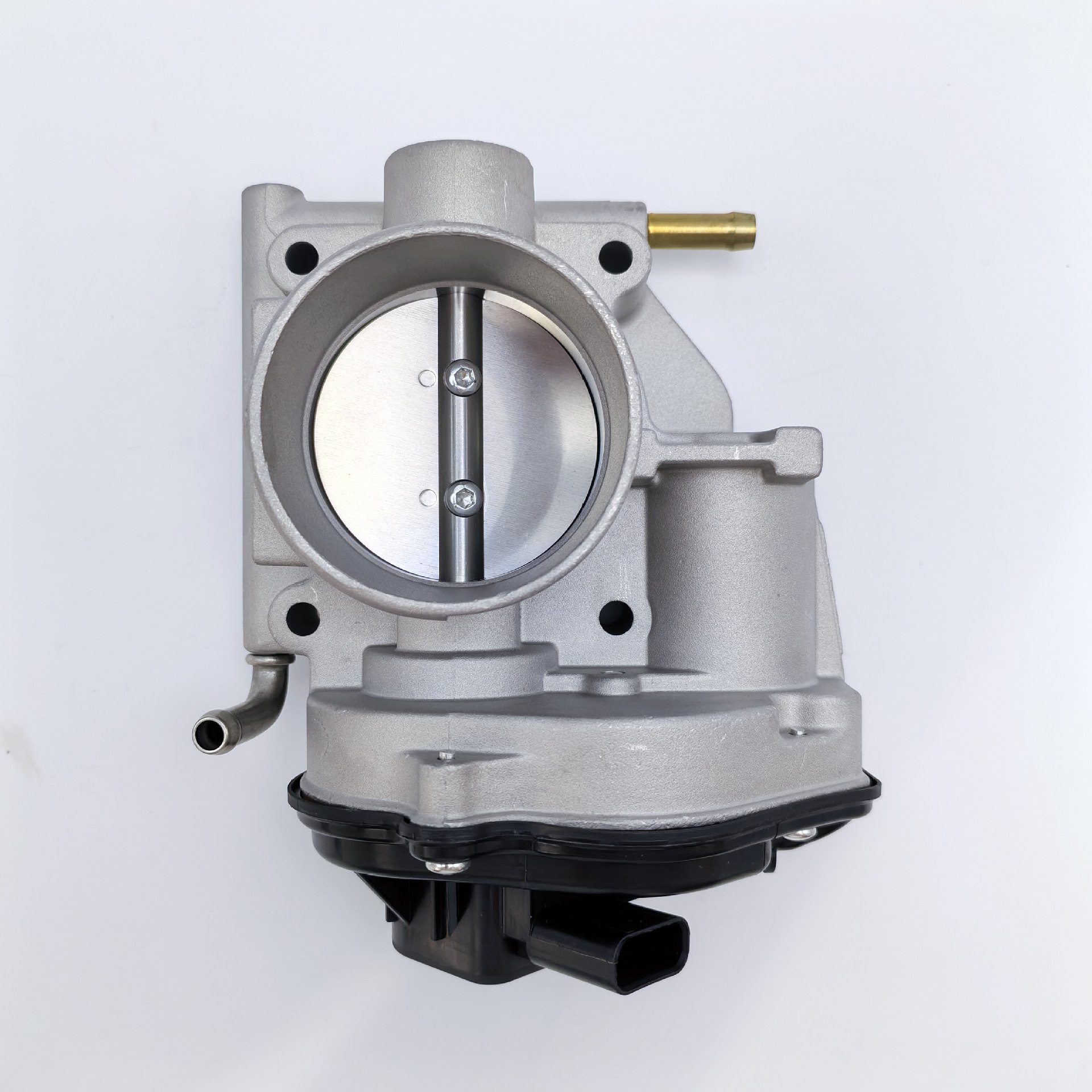 Factory direct sales, bulk discounts available. This throttle body assembly is suitable for Ford vehicles, model number 5F9Z9E926B