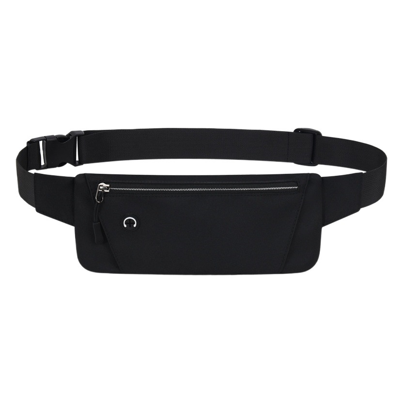Outdoor Mobile Phone Sports Waist Bag Fitness Men and Women Running Waist Bag Waterproof Storage Close-Fitting Sports Cycling Invisible Manufacturer