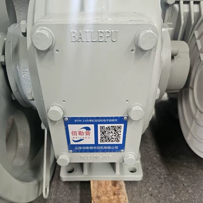 Compressor for Cement Pipe – Hava kompressorları
