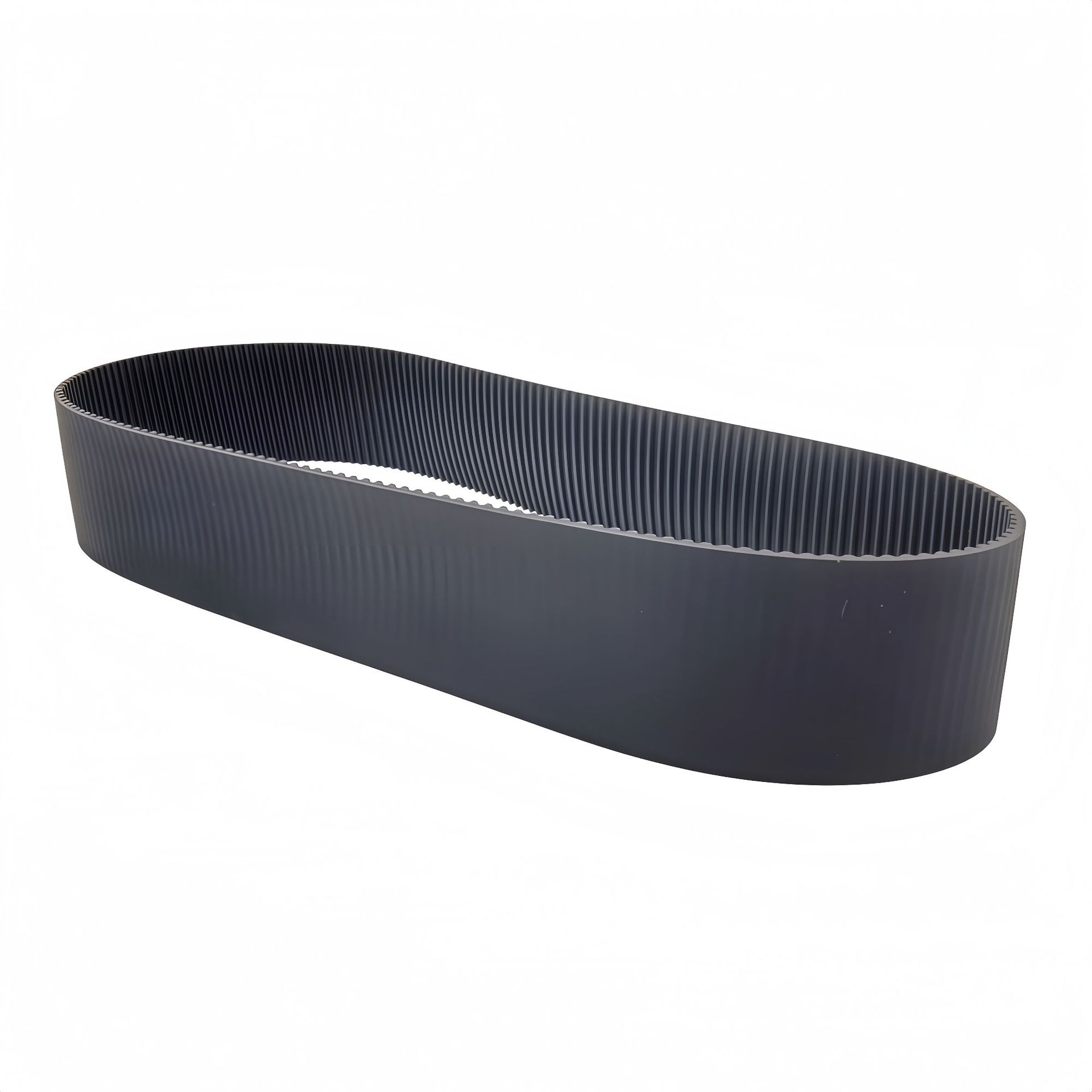38018161 Steering Gear Belt Is Suitable for Ford Ranger and Mazda Bt50 Steering Rack Transmission Belt