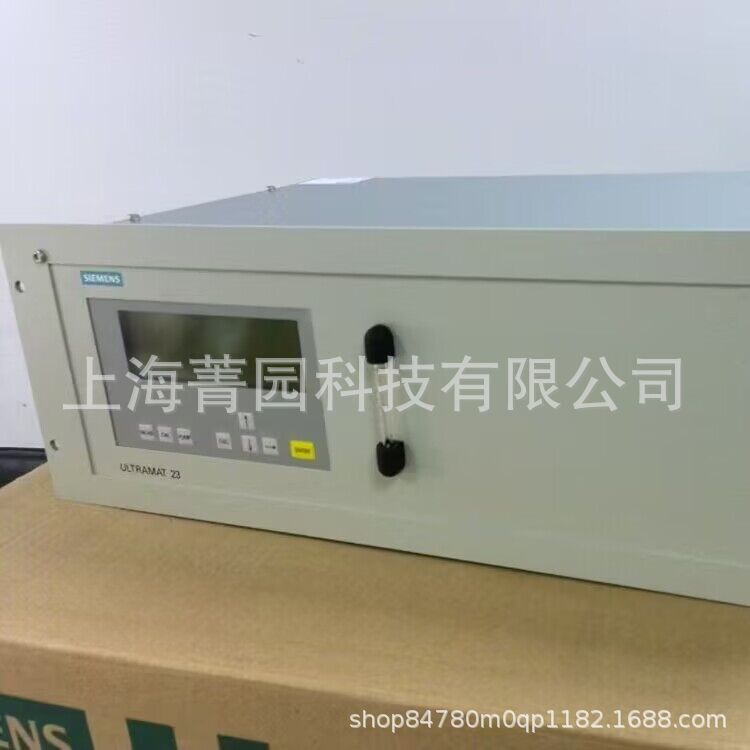 西门子气体分析仪7MB2338-0AK10-3NU1维修备件