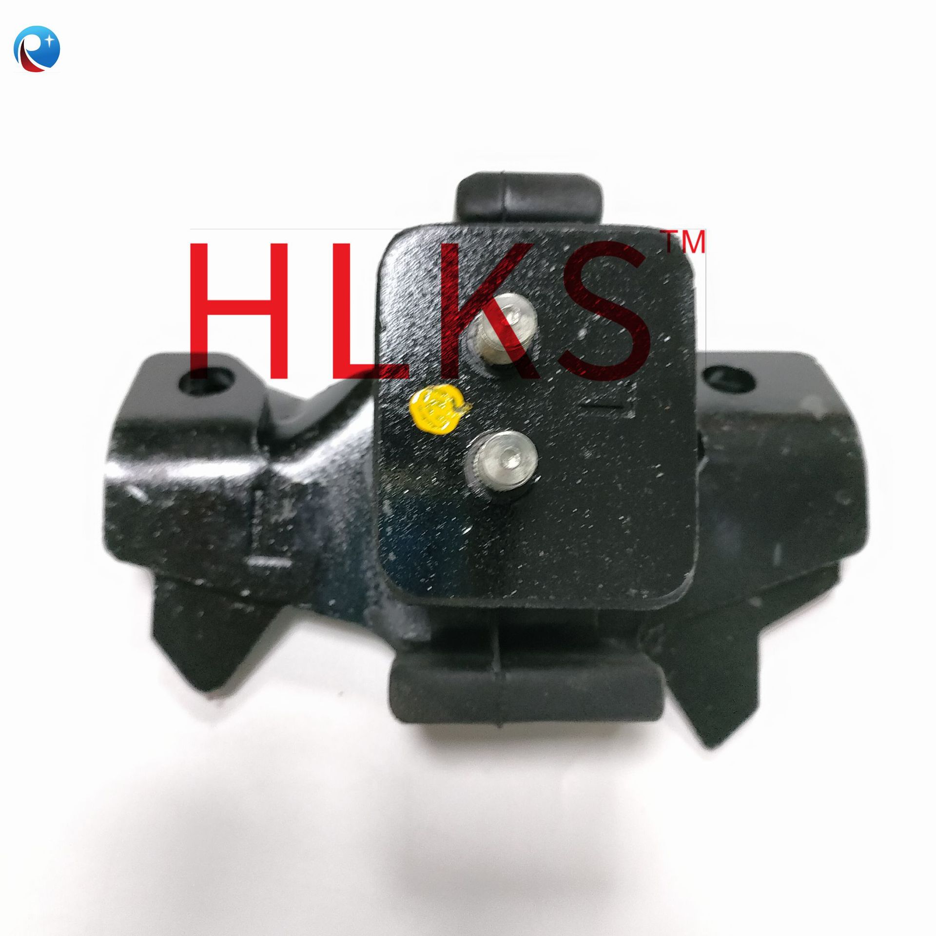 8-98075-376-0 conveniente para 50 pegamento del pie de la máquina de Bell ISUZU D-MAX el soporte del motor