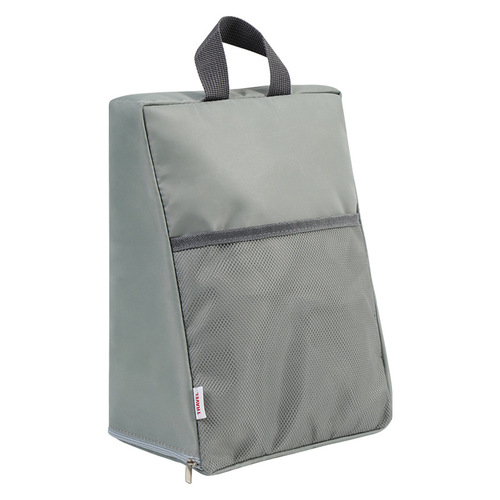 Dust-proof shoe bag shoe storage bag moisture-proof shoe bag storage shoe bag travel shoe storage bag double shoe position