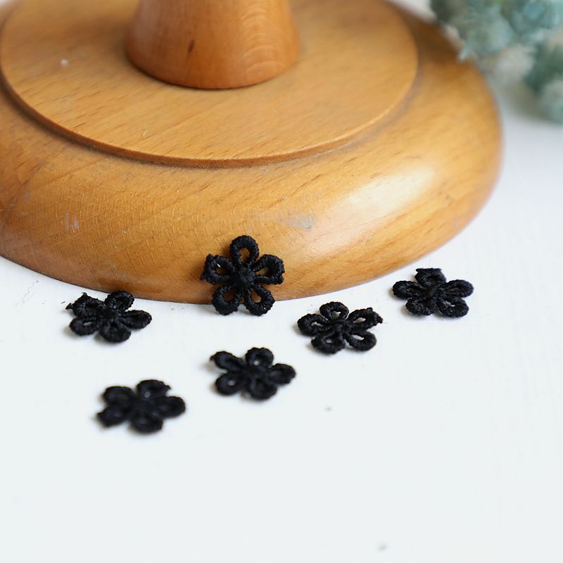 H black one 1.3cm