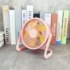 Small air fan, table mobile phone for elementary school students, 5inch, 6 inches, 8inch