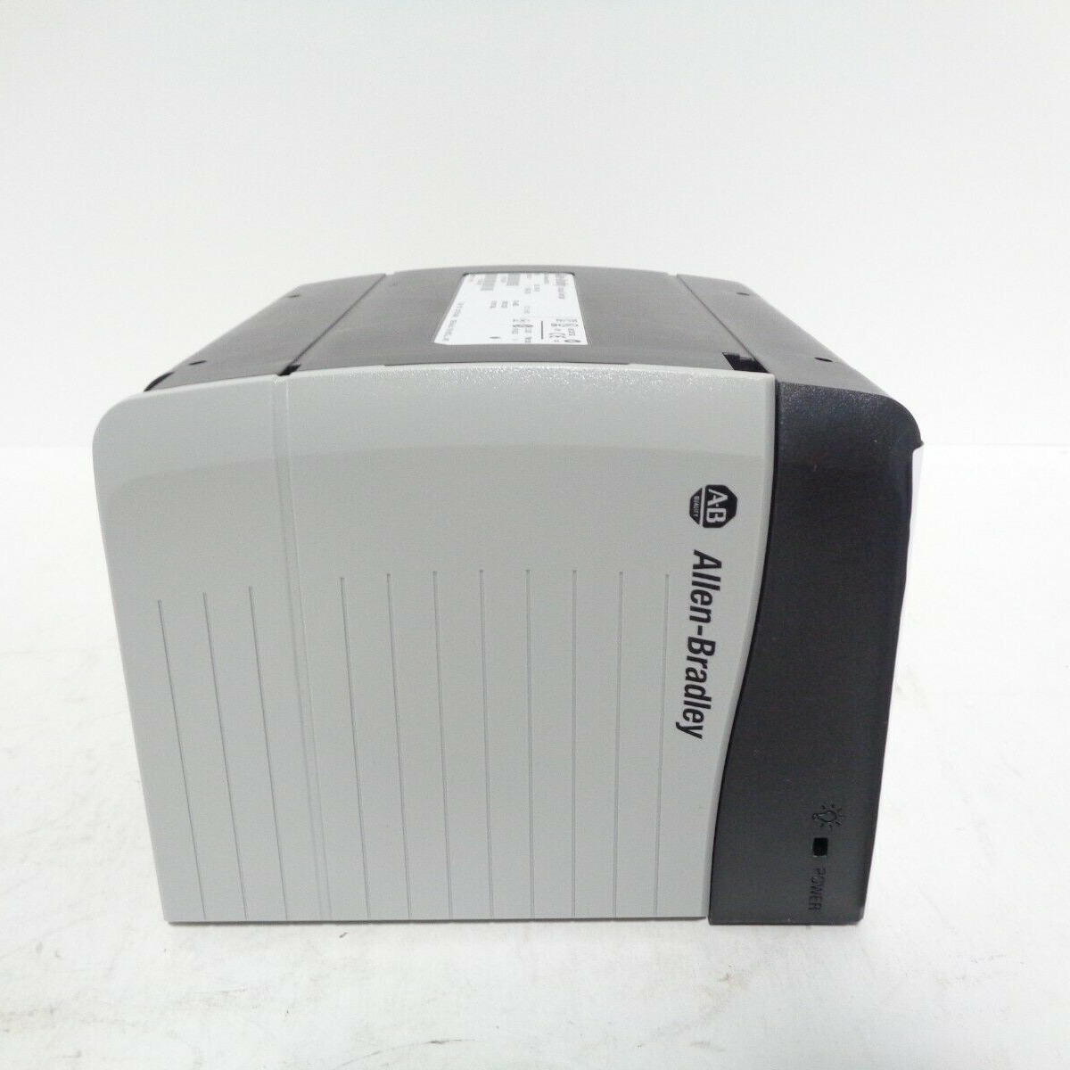 1756-L61操作灵活输入输出模块PLC系统集成工控配件控制器