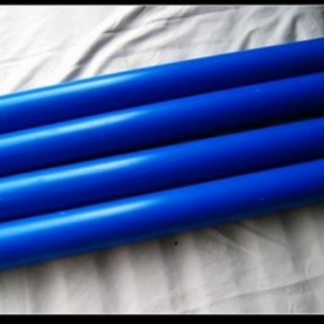 MC/美国杜邦原装MC901尼龙棒-【蓝色绿色白色黑色米黄色红色】