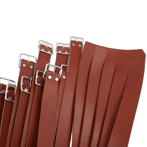 Manufacturer Tibetan yak belt freshly cut one-piece pin buckle belt men's whole belt wholesale