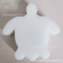 海龟吸油清洁网状海绵