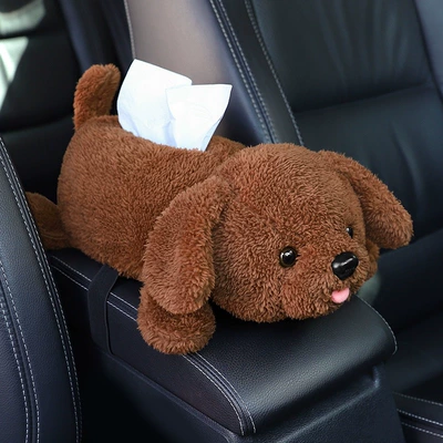 Cute Car Tissue Box Car tissue box/set - diado