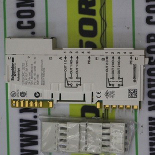 Schneider Relay Stbdrc3210
