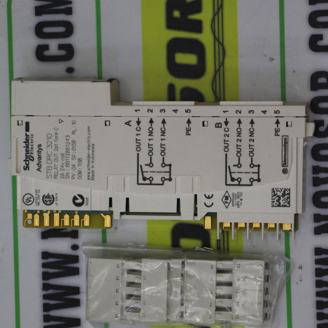 SCHNEIDER继电器STBDRC3210咨询后下单
