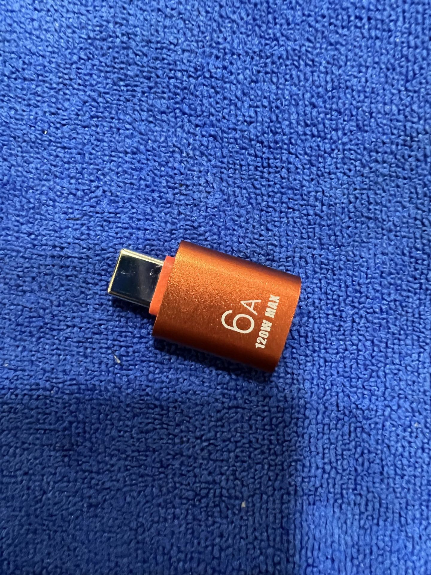 OTG typec adaptador a USB3.0 adaptador de teléfono móvil adecuado para Apple Huawei convertidor de memoria extendida