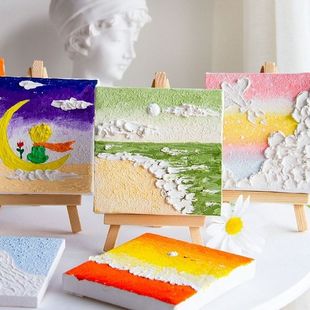 ��ͯ������ʯӢɰ���Lľ���L�����w��������g�ͮ�diy�ֹ����L